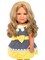 18 Inch Doll Clothes- Daisy Outfit Fits 18 Inch Kennedy and Friends Dolls